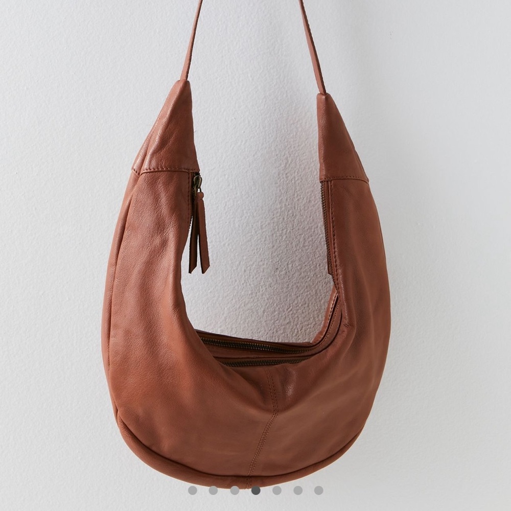 Free People Idle Hands Sling Bag